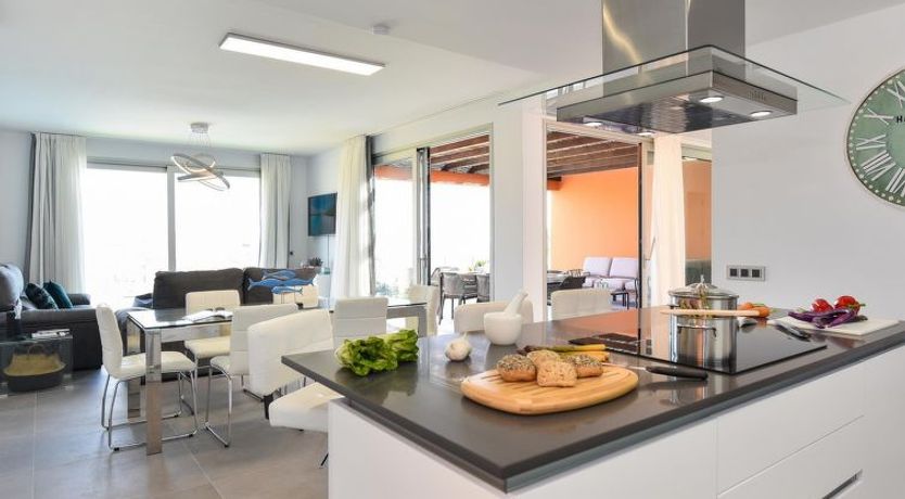 Photo of Tipo 3 dormitorios