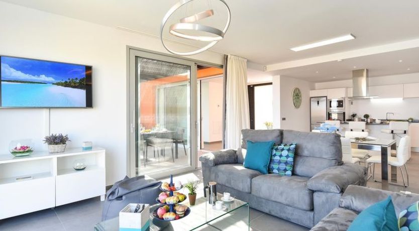 Photo of Tipo 3 dormitorios