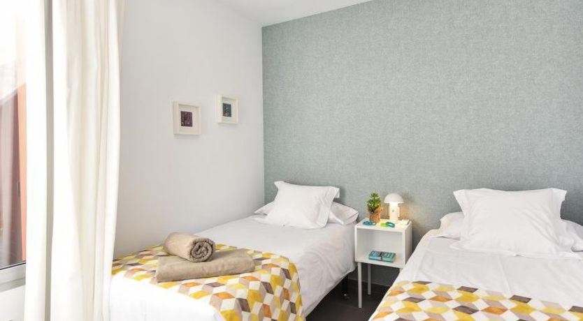 Photo of Tipo 3 dormitorios