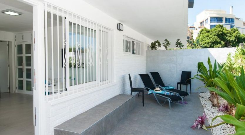 Photo of Bungalow San Agustin ET1