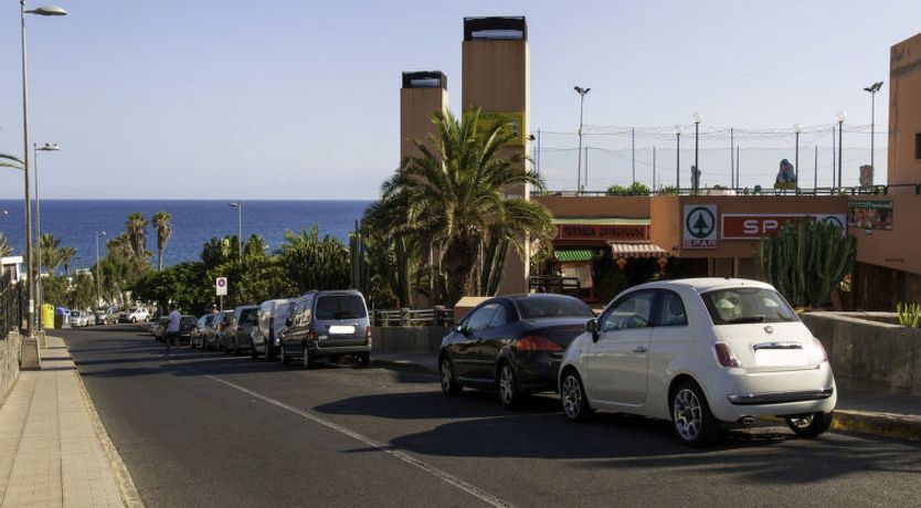 Photo of Bungalow San Agustin ET1