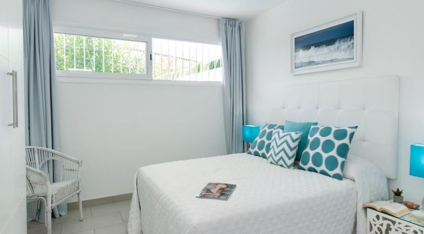 Photo of Bungalow San Agustin ET1