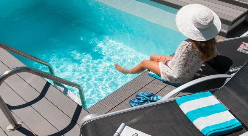 Photo of Bungalow San Agustin ET1