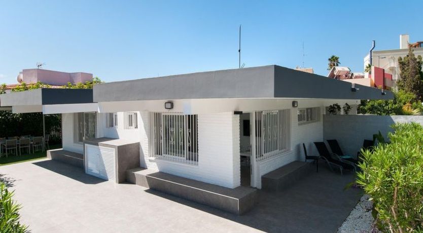 Photo of Bungalow San Agustin ET1