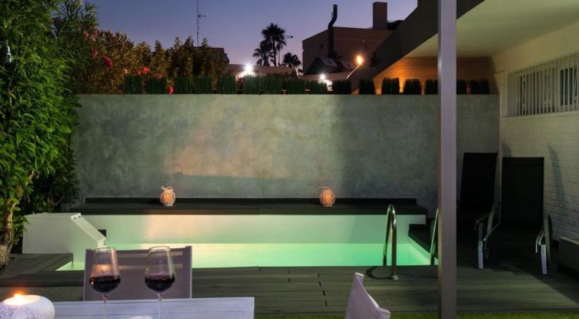 Photo of Bungalow San Agustin ET1