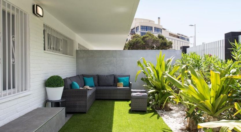 Photo of Bungalow San Agustin ET1