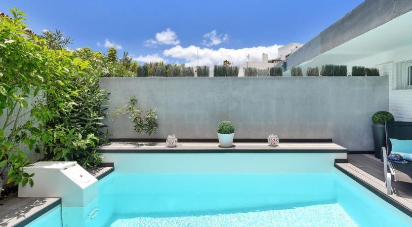 Photo of Bungalow San Agustin ET1