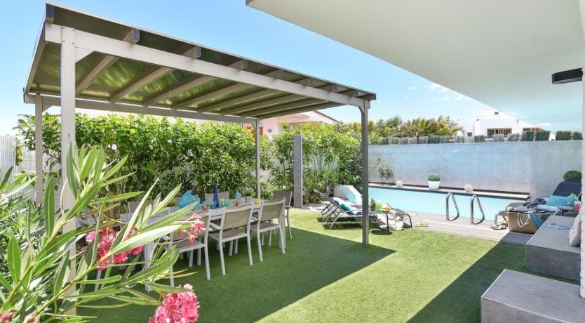 Photo of Bungalow San Agustin ET1