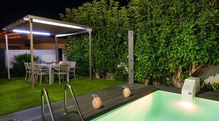 Photo of Bungalow San Agustin ET1