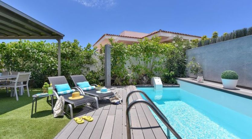 Photo of Bungalow San Agustin ET1