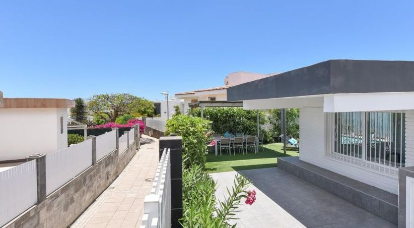 Photo of Bungalow San Agustin ET1