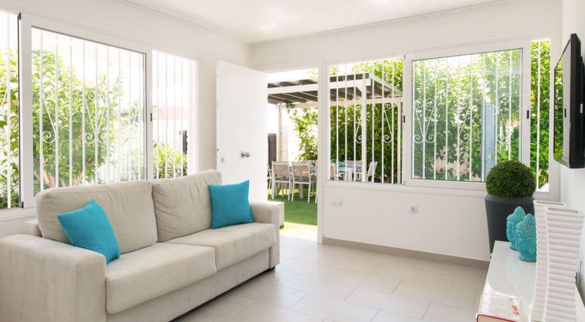 Photo of Bungalow San Agustin ET1