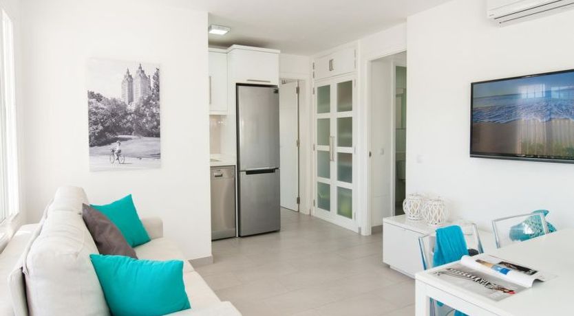 Photo of Bungalow San Agustin ET1