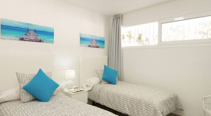 Photo of Bungalow San Agustin ET1