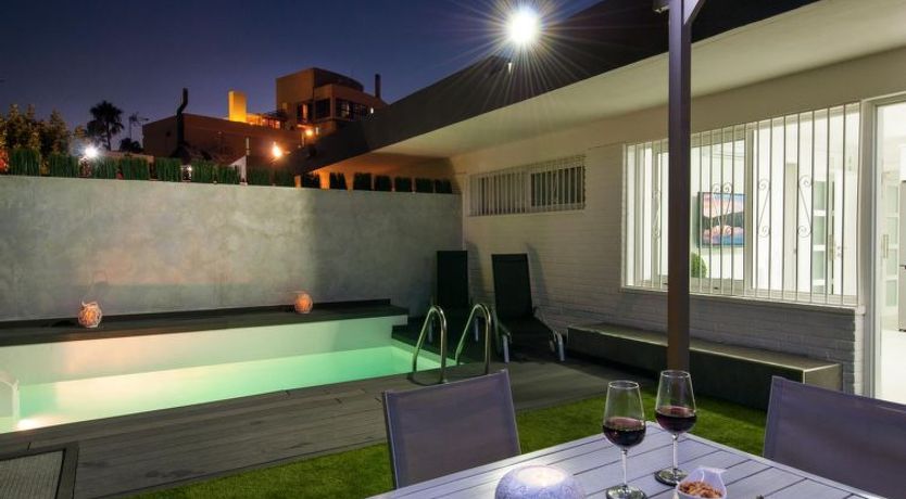 Photo of Bungalow San Agustin ET1