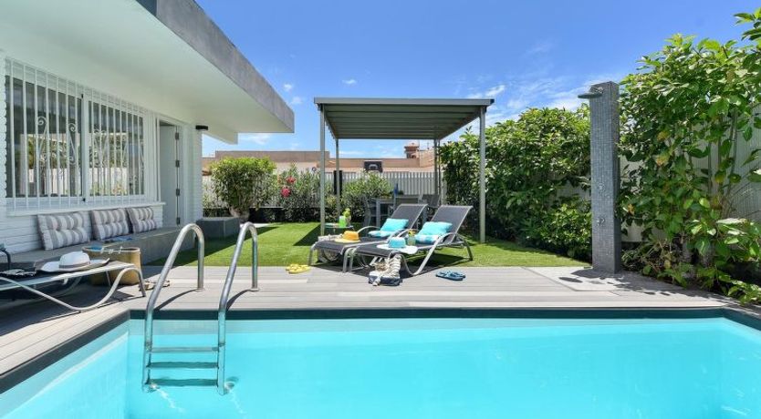 Photo of Bungalow San Agustin ET1