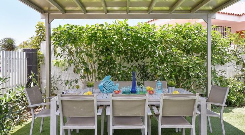 Photo of Bungalow San Agustin ET1