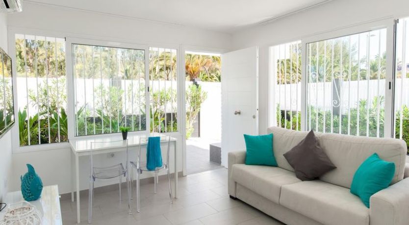 Photo of Bungalow San Agustin ET1