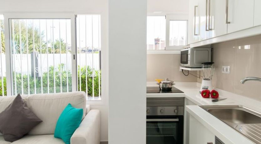 Photo of Bungalow San Agustin ET1