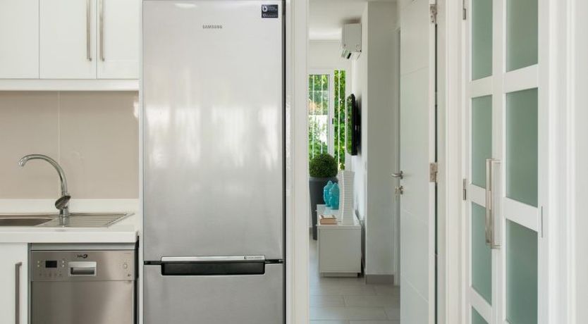 Photo of Bungalow San Agustin ET1