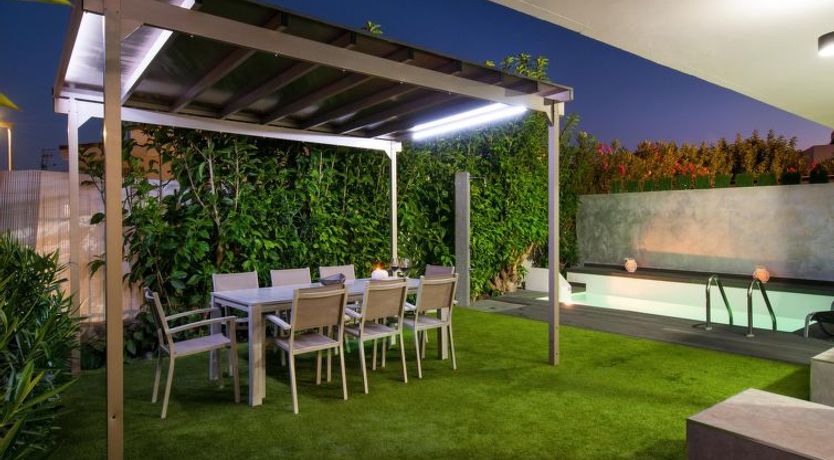 Photo of Bungalow San Agustin ET1