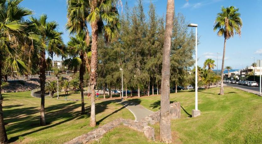 Photo of Bungalow San Agustin ET1