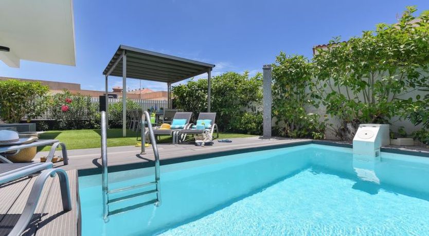 Photo of Bungalow San Agustin ET1