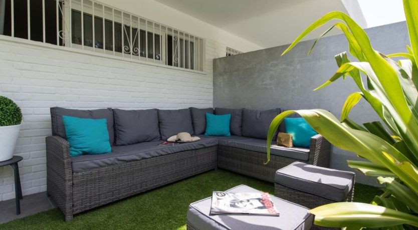 Photo of Bungalow San Agustin ET1