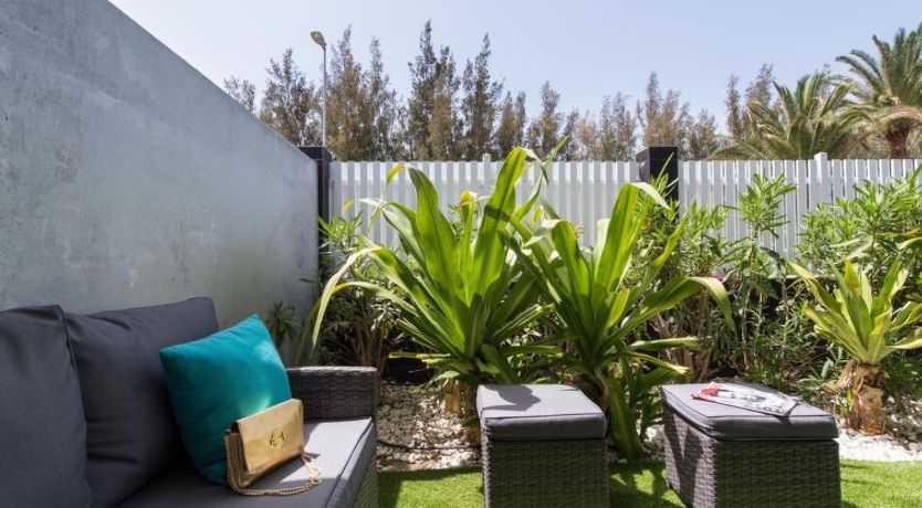 Photo of Bungalow San Agustin ET1