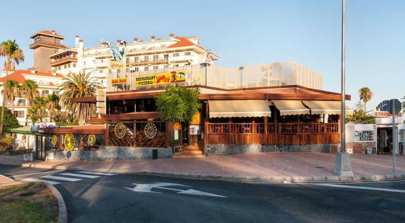 Photo of Bungalow San Agustin ET1