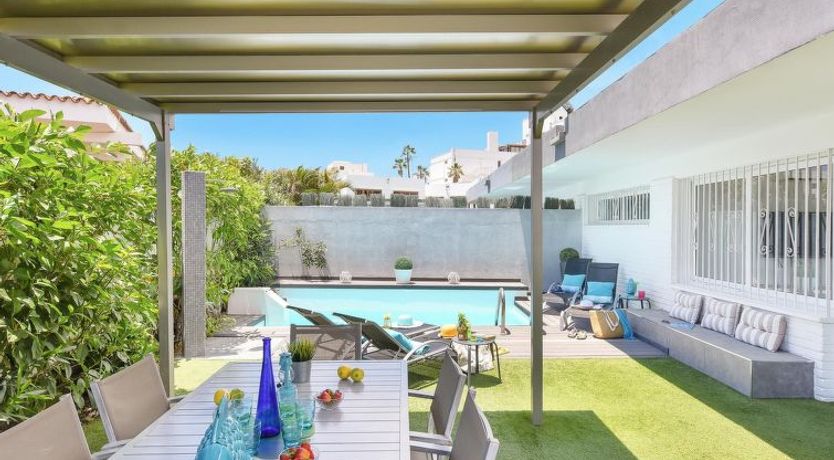 Photo of Bungalow San Agustin ET1