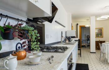 Il Portico Holiday Home
