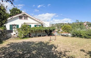 Il Portico Holiday Home