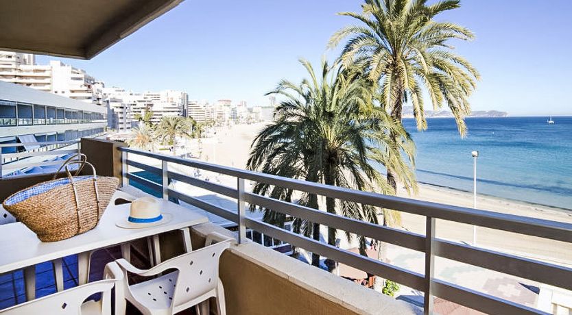 Photo of Voramar Apartment 5