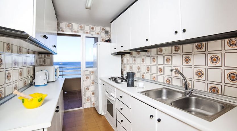 Photo of Voramar Apartment 5