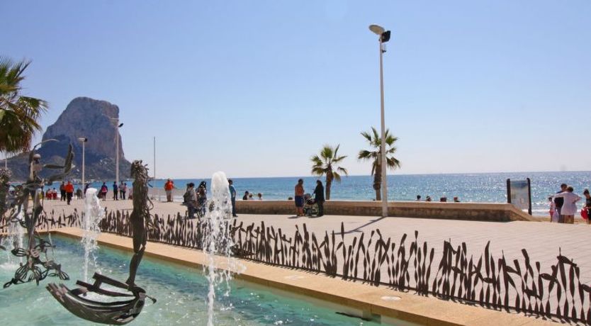 Photo of Voramar Apartment 5