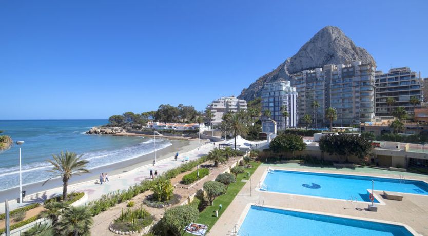 Photo of Voramar Apartment 5