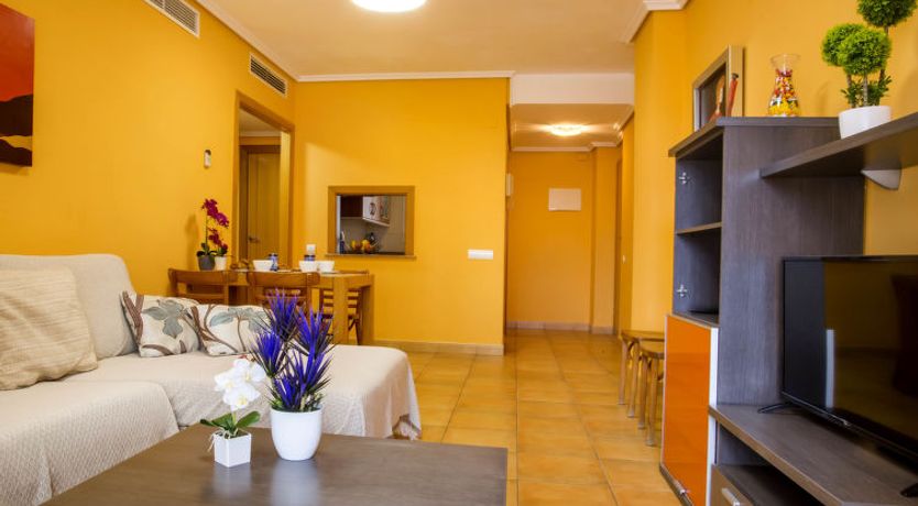 Photo of Aquamarina Sea Apartment 3