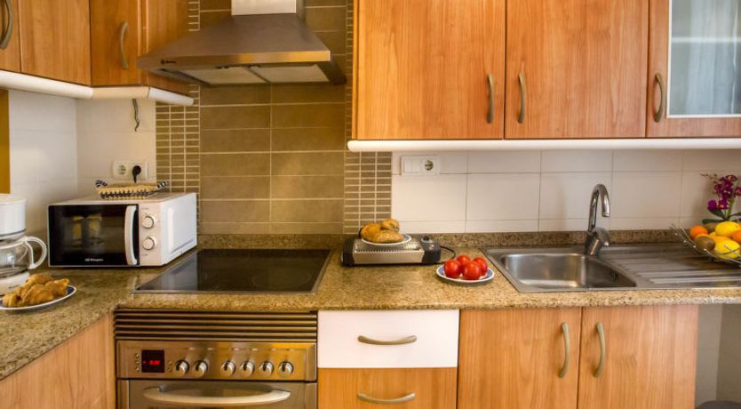 Photo of Aquamarina Sea Apartment 3