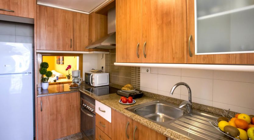 Photo of Aquamarina Sea Apartment 3