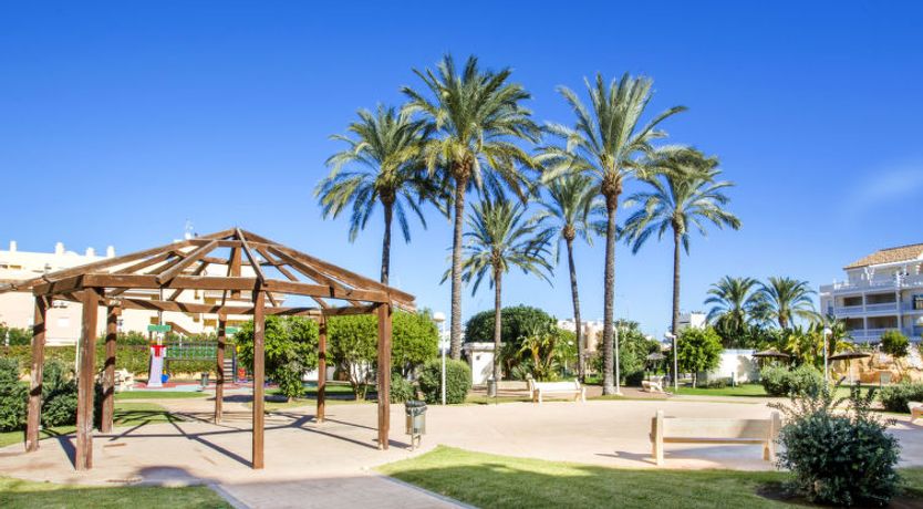 Photo of Aquamarina Sea Apartment 3