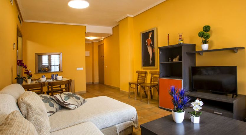 Photo of Aquamarina Sea Apartment 3