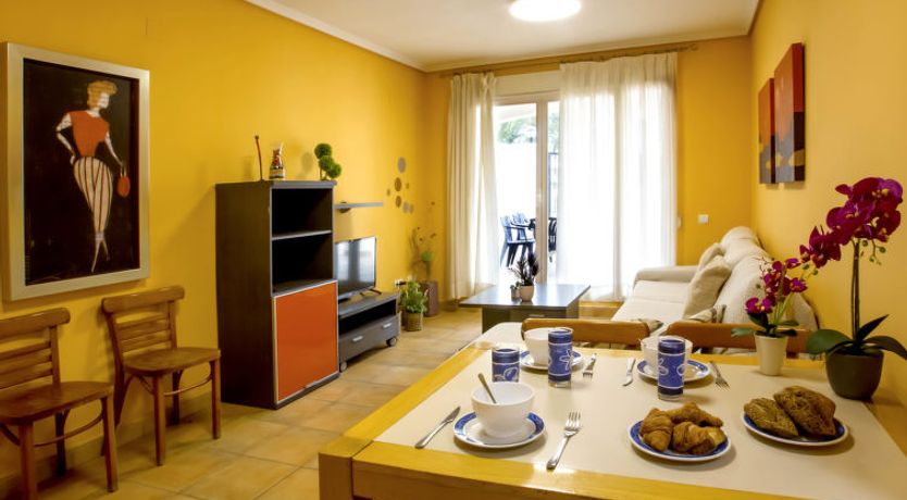 Photo of Aquamarina Sea Apartment 3