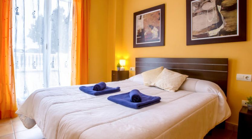 Photo of Aquamarina Sea Apartment 3