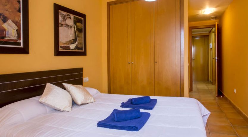 Photo of Aquamarina Sea Apartment 3