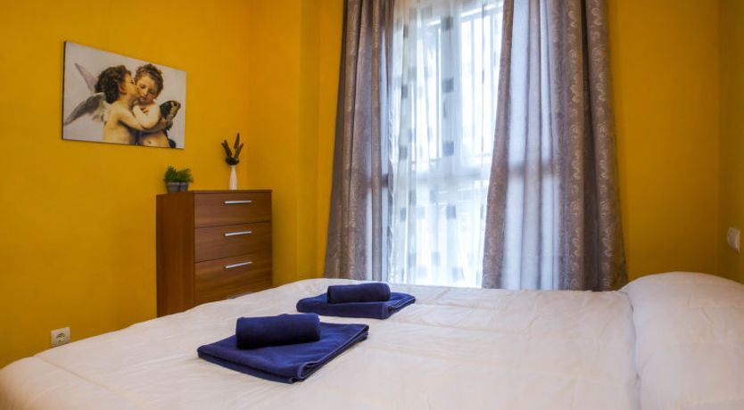 Photo of Aquamarina Sea Apartment 3