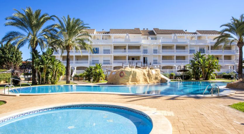 Photo of Aquamarina Sea Apartment 3