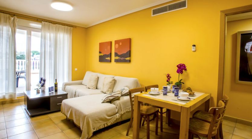 Photo of Aquamarina Sea Apartment 3