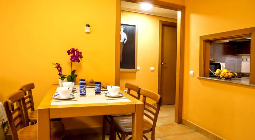 Photo of Aquamarina Sea Apartment 3