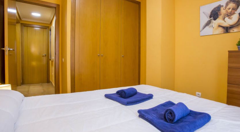 Photo of Aquamarina Sea Apartment 3